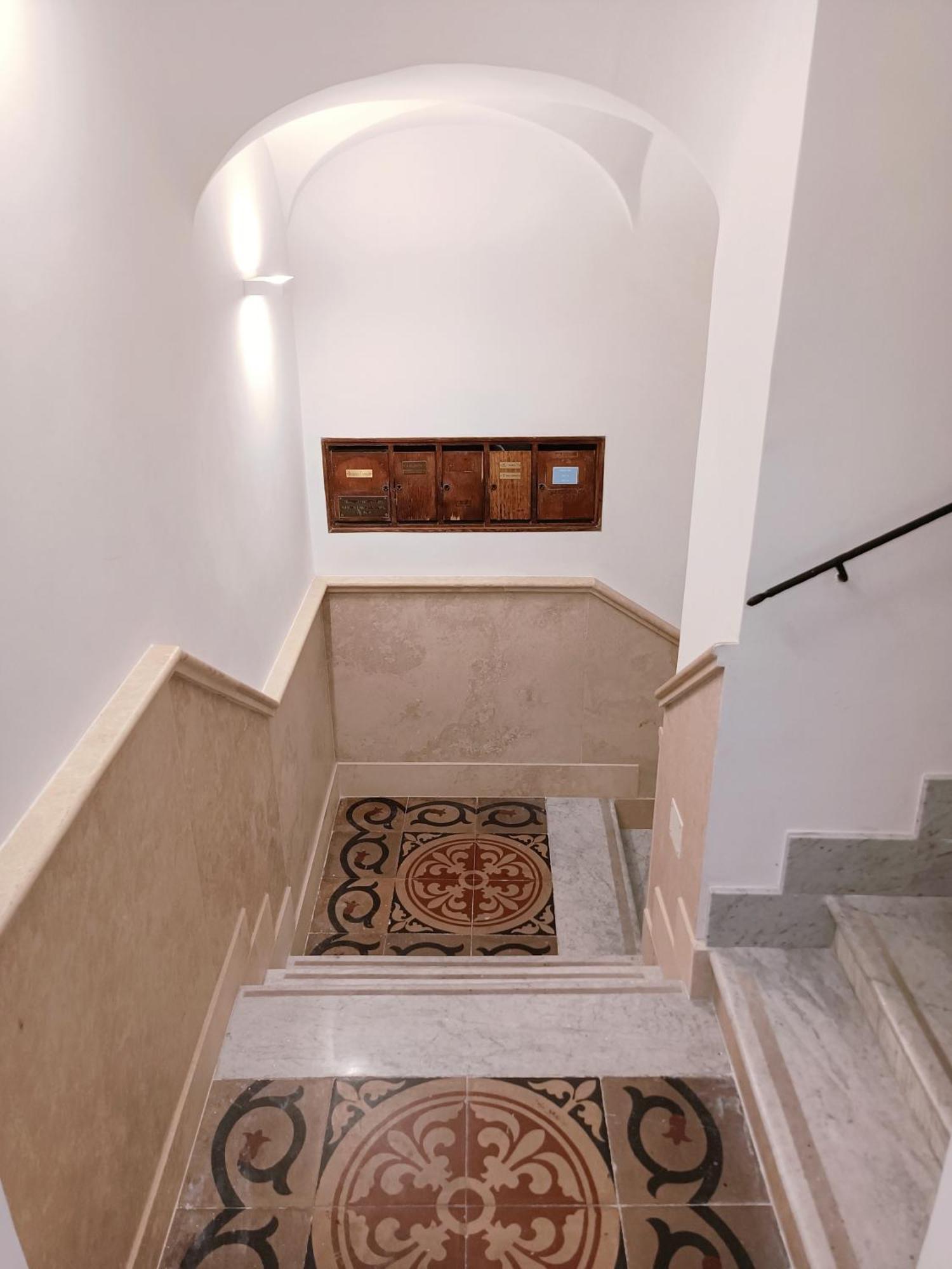 Casa Lucrezia Apartamento Roma