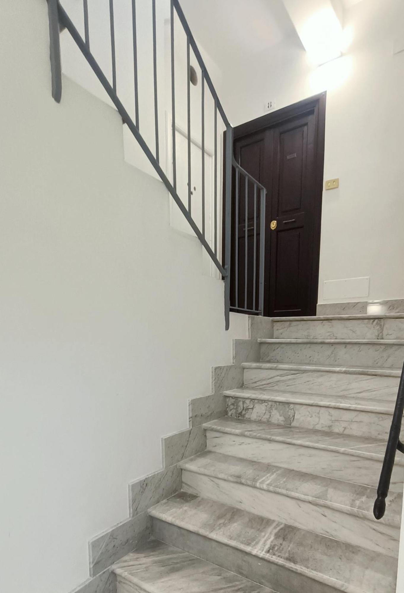 Casa Lucrezia Apartamento