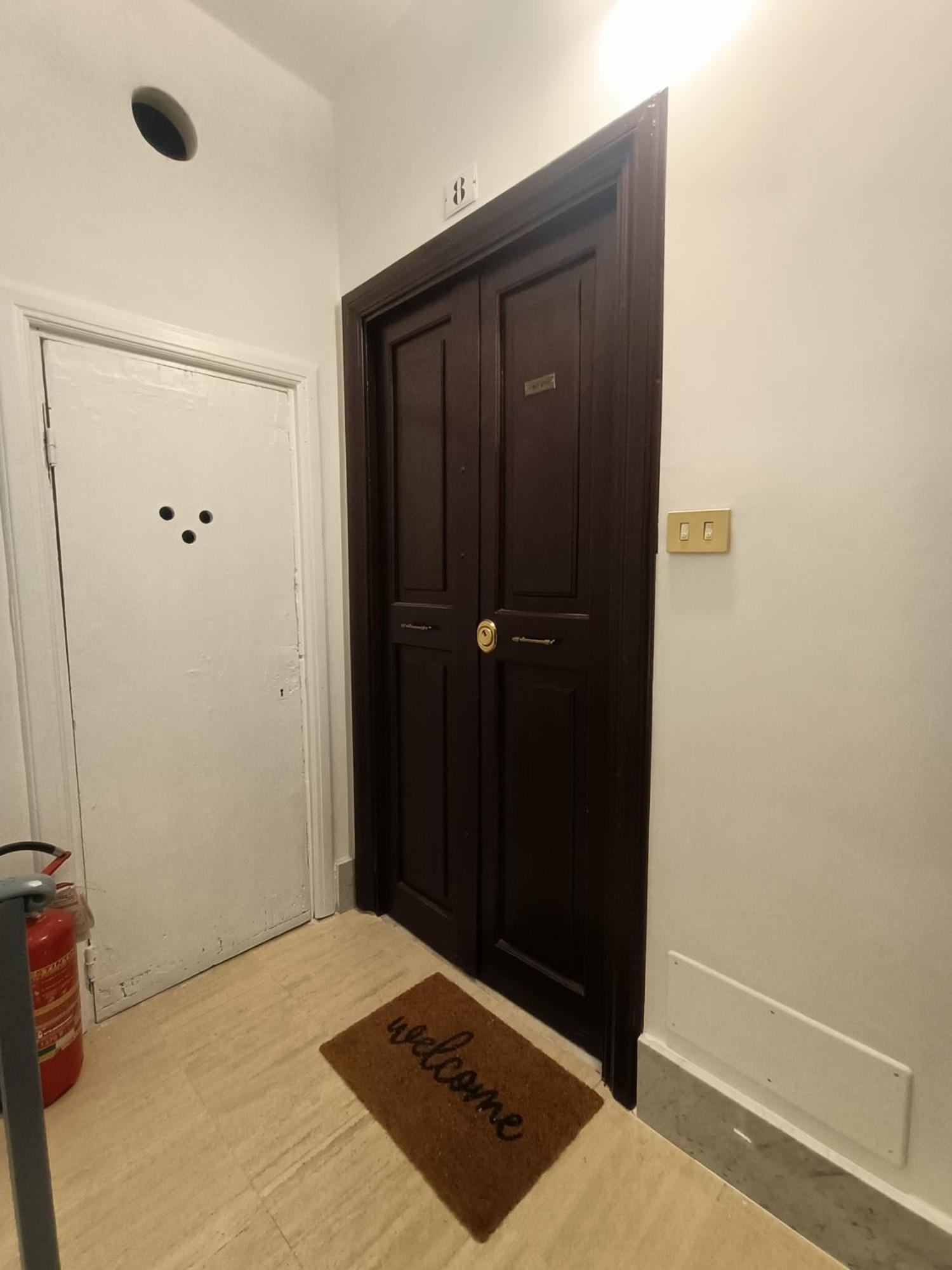 Apartamento Casa Lucrezia Roma