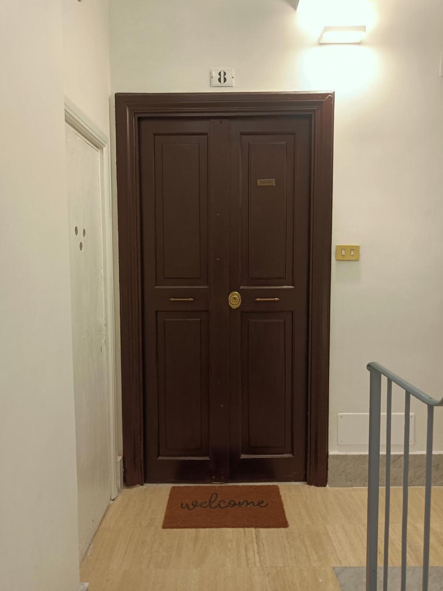 Apartamento Casa Lucrezia *
