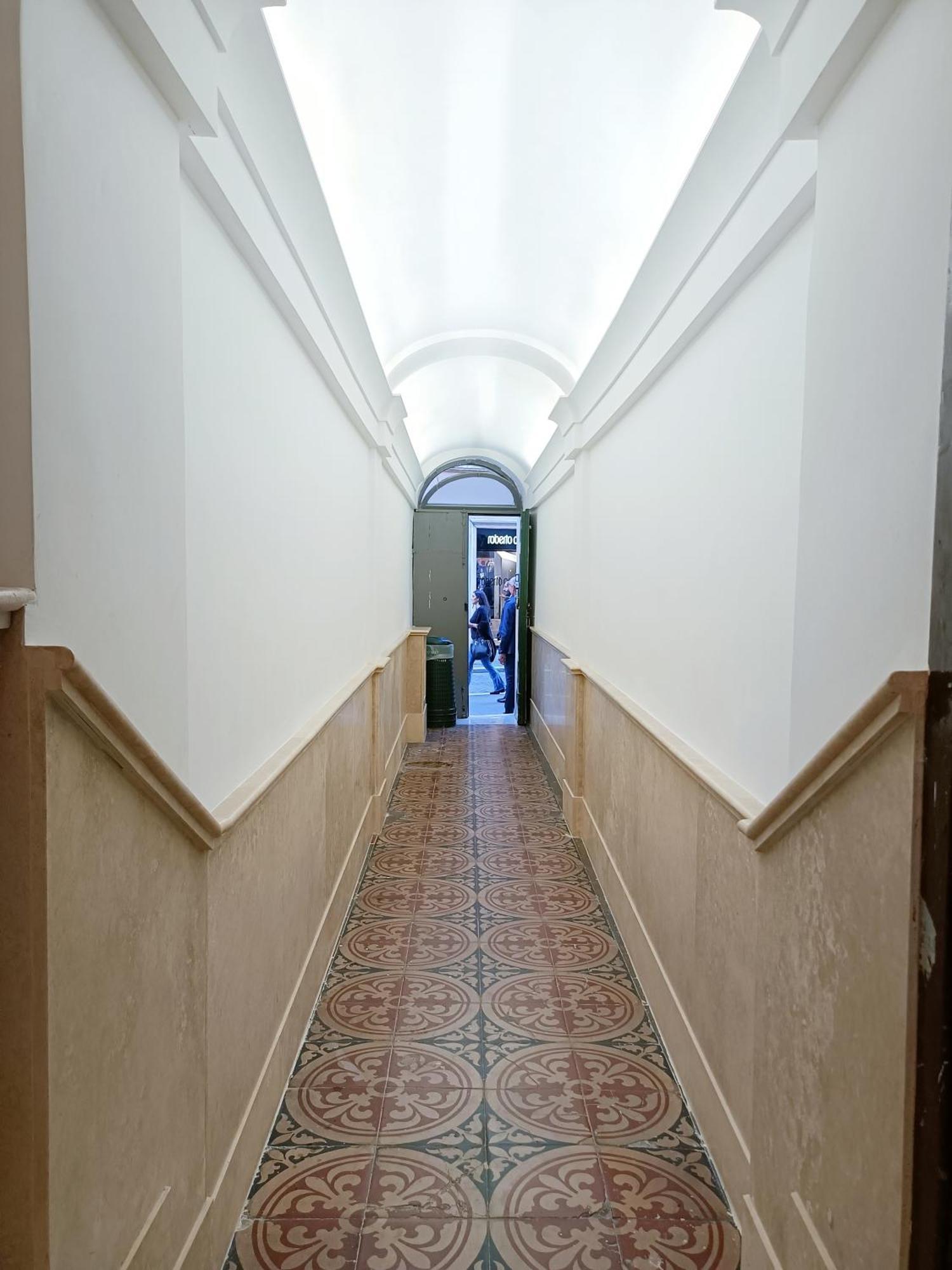Casa Lucrezia Apartamento Roma