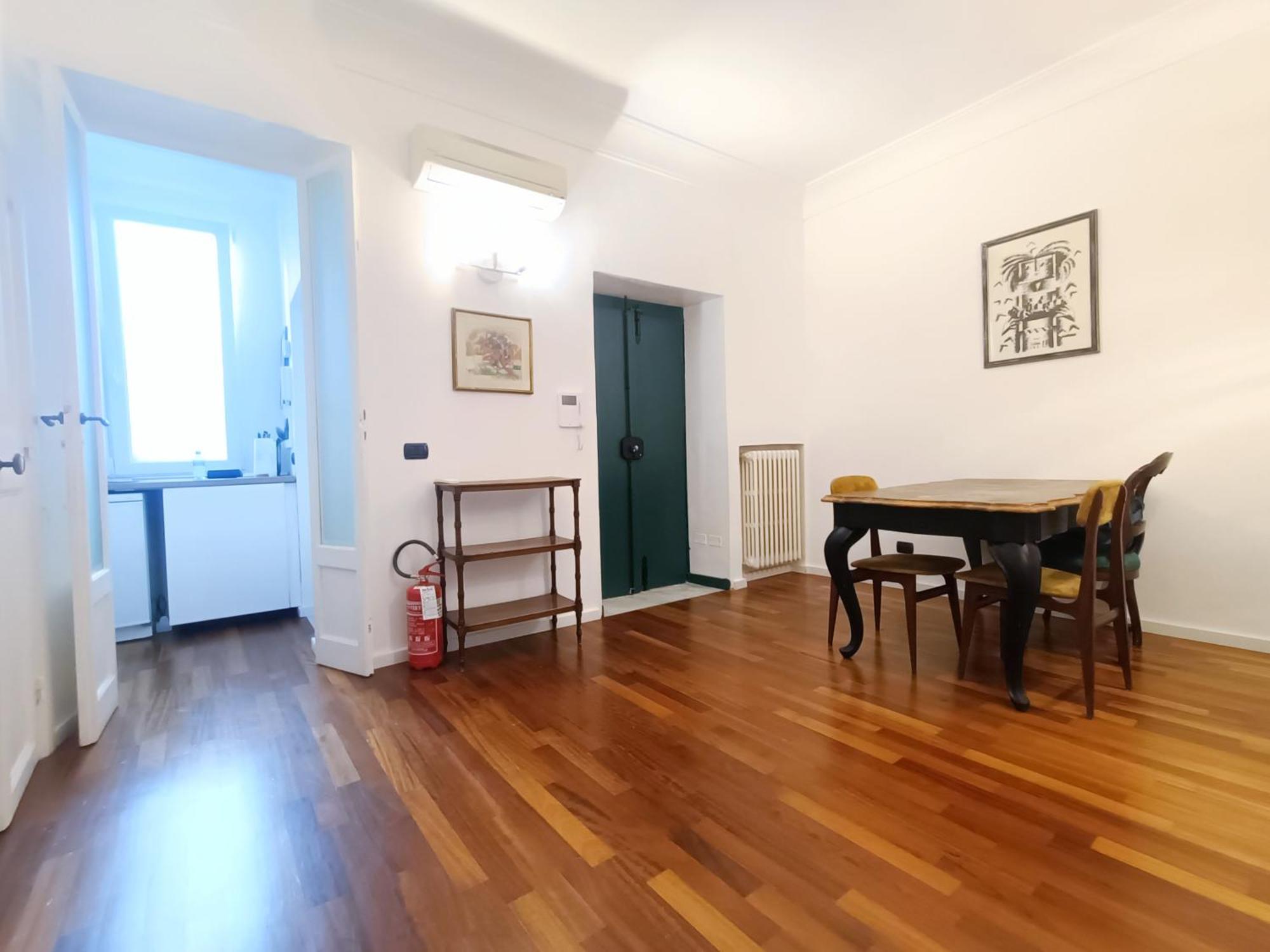 Apartamento Casa Lucrezia *