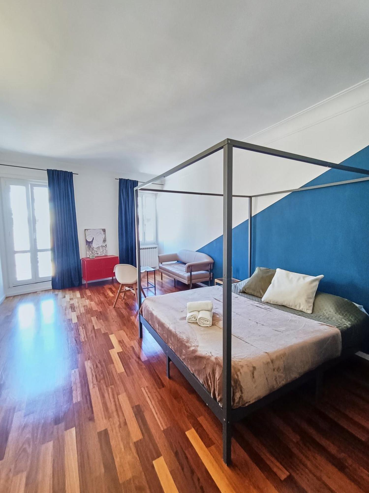 Casa Lucrezia Apartamento *