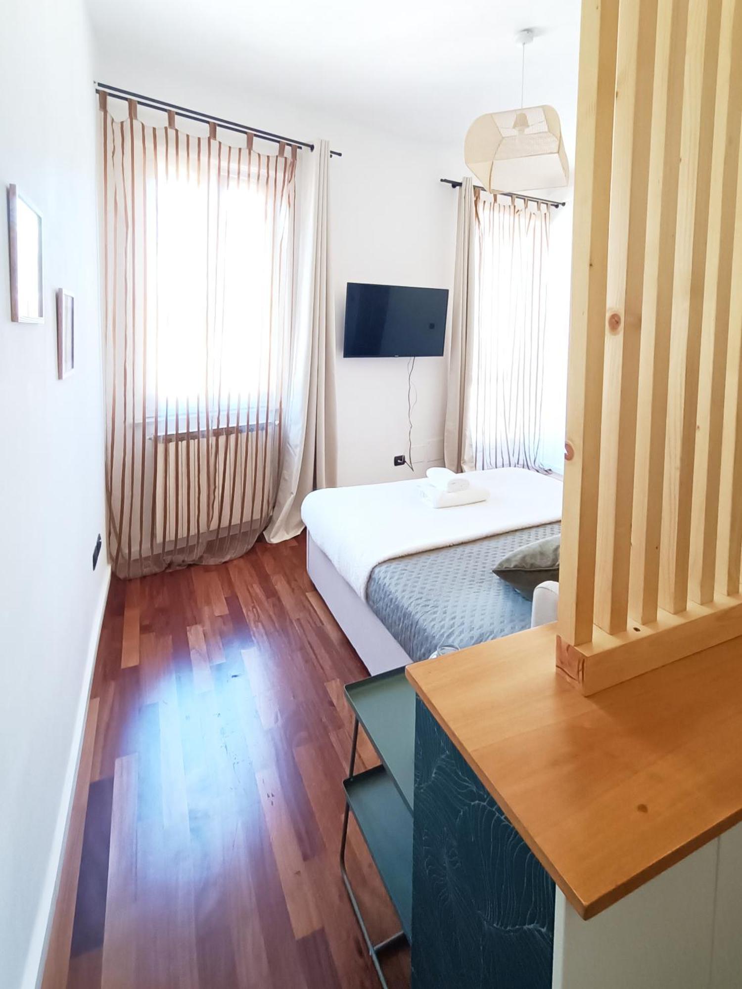 Apartamento Casa Lucrezia Roma