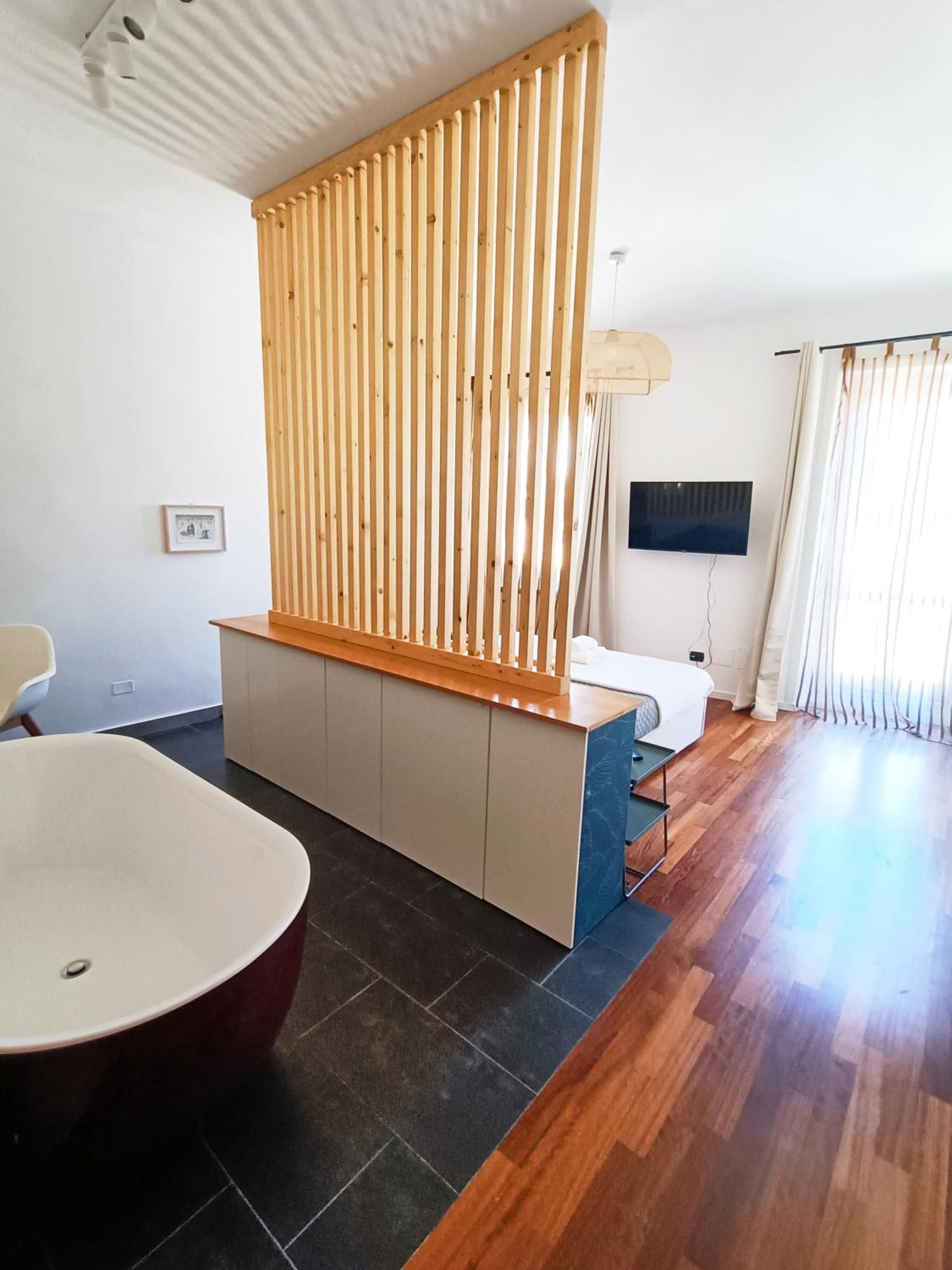 Apartamento Casa Lucrezia Roma