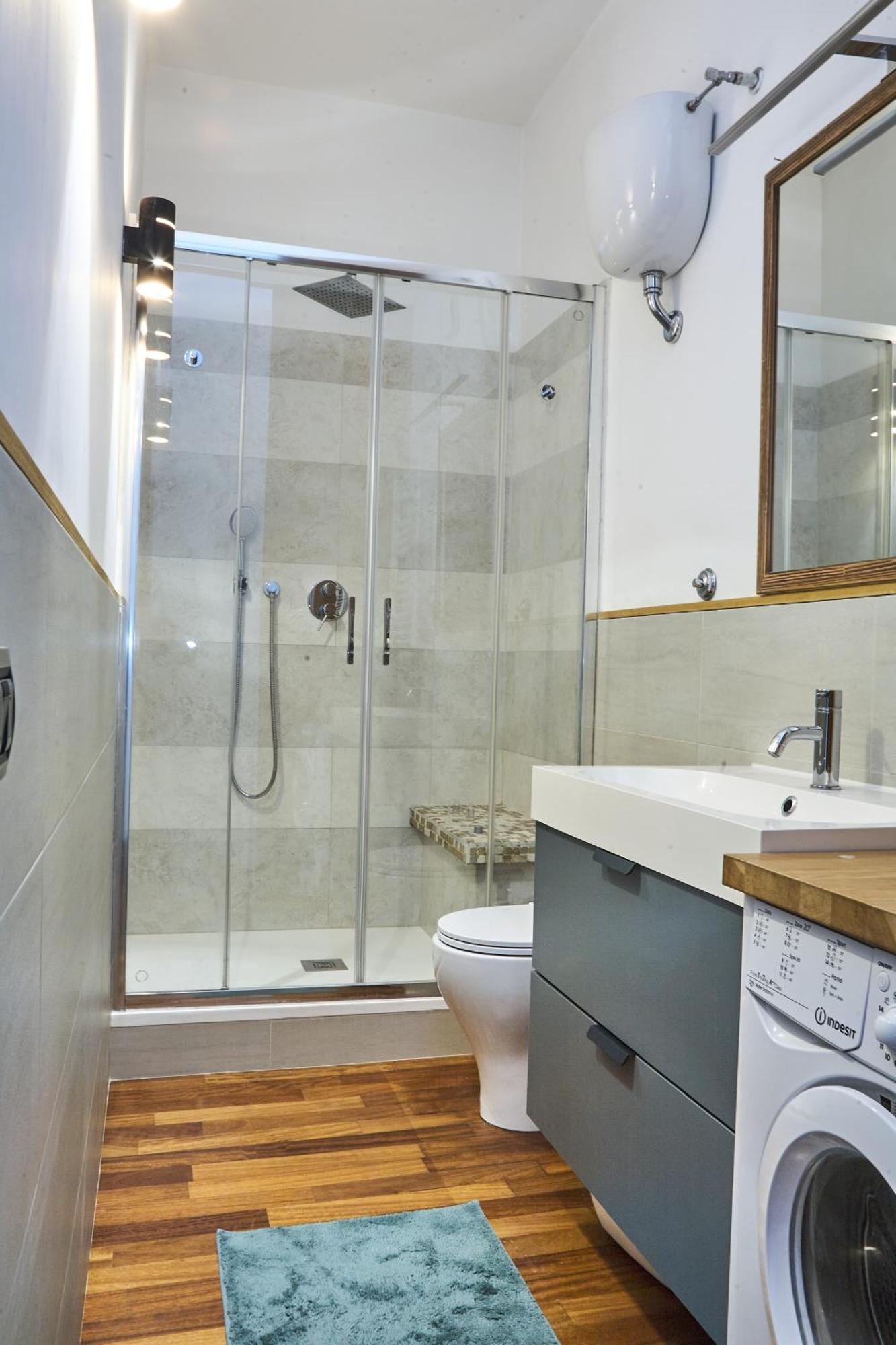 Apartamento Casa Lucrezia