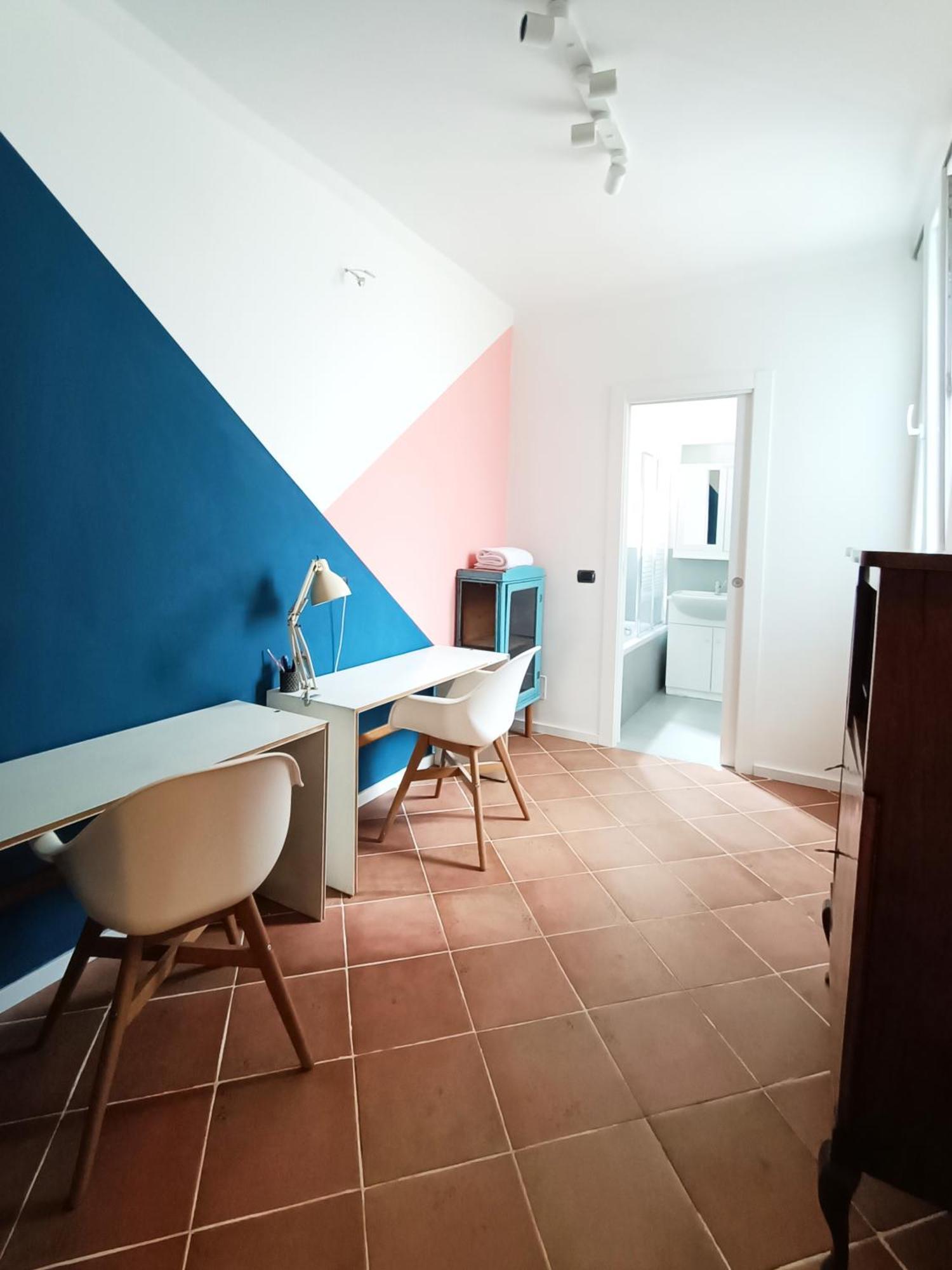 Casa Lucrezia Apartamento