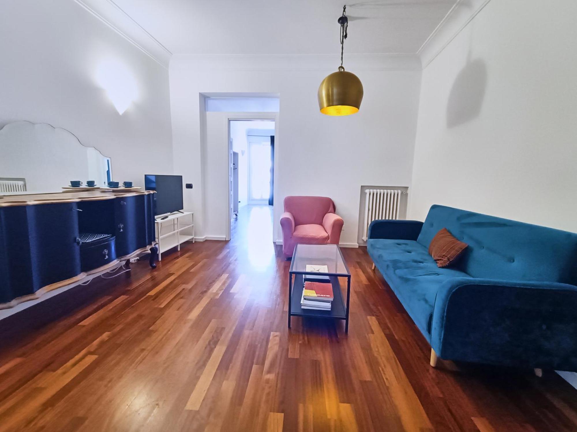 Apartamento Casa Lucrezia Roma