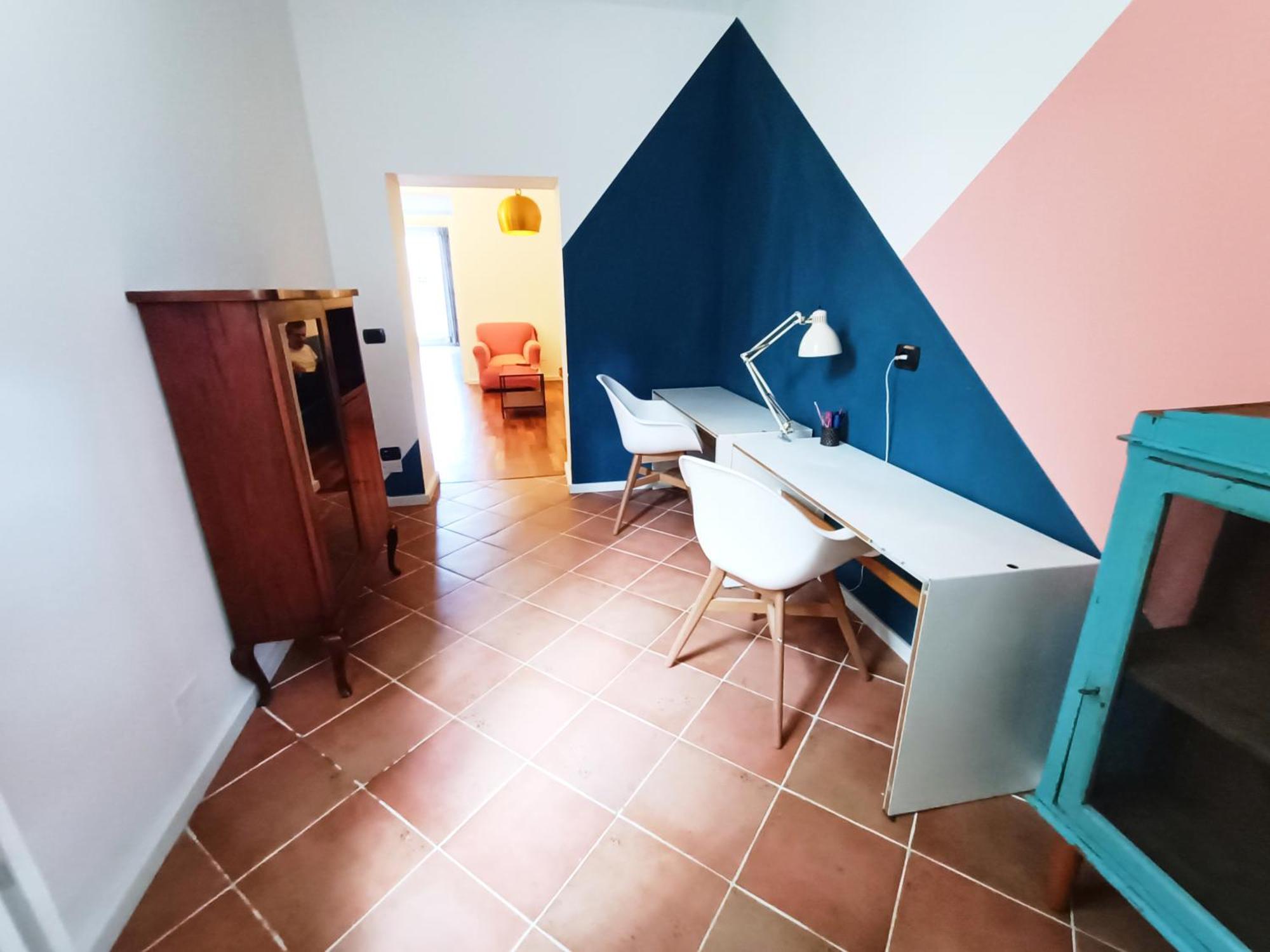 Apartamento Casa Lucrezia *