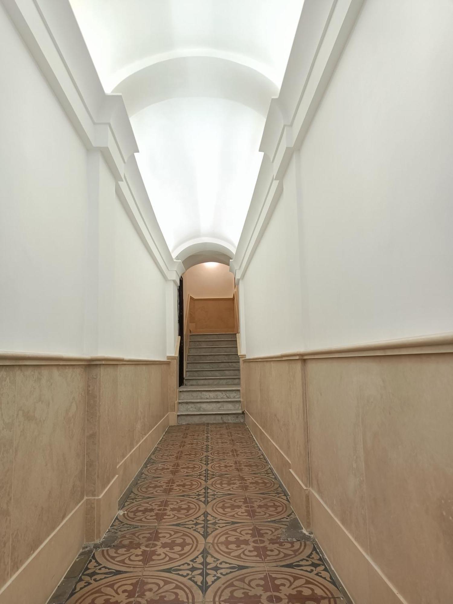 Casa Lucrezia Apartamento
