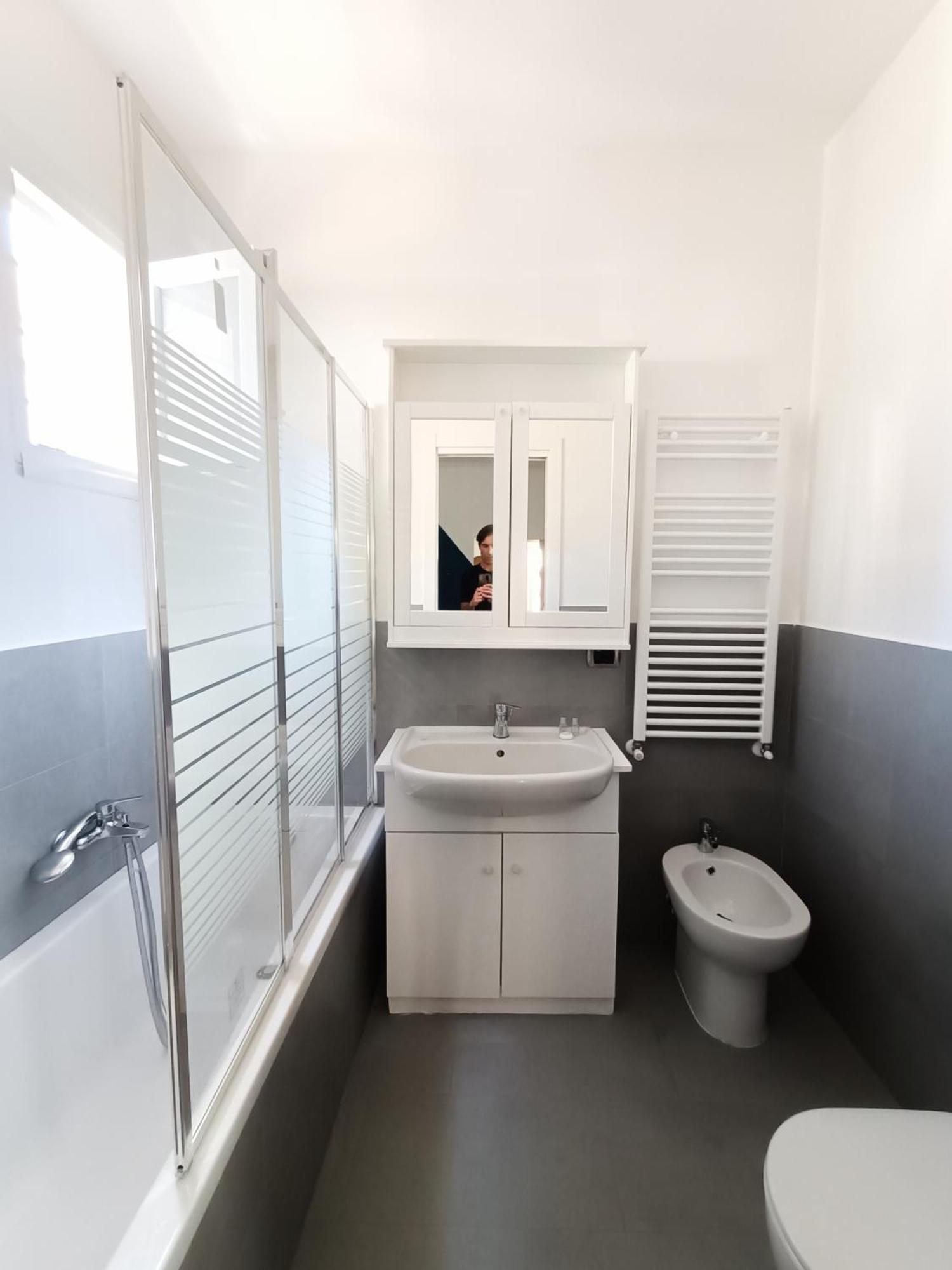 Casa Lucrezia Apartamento