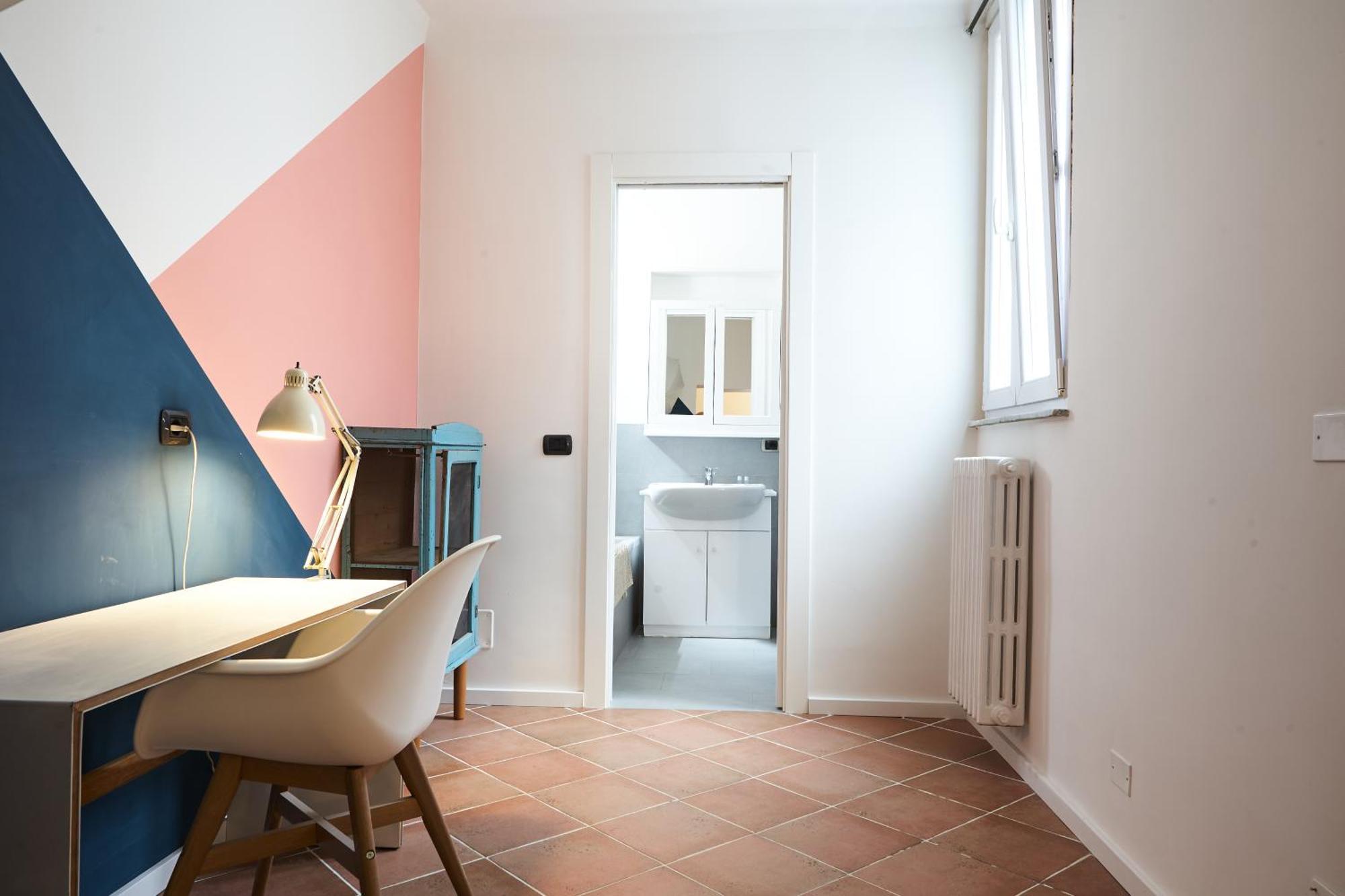 Apartamento Casa Lucrezia *
