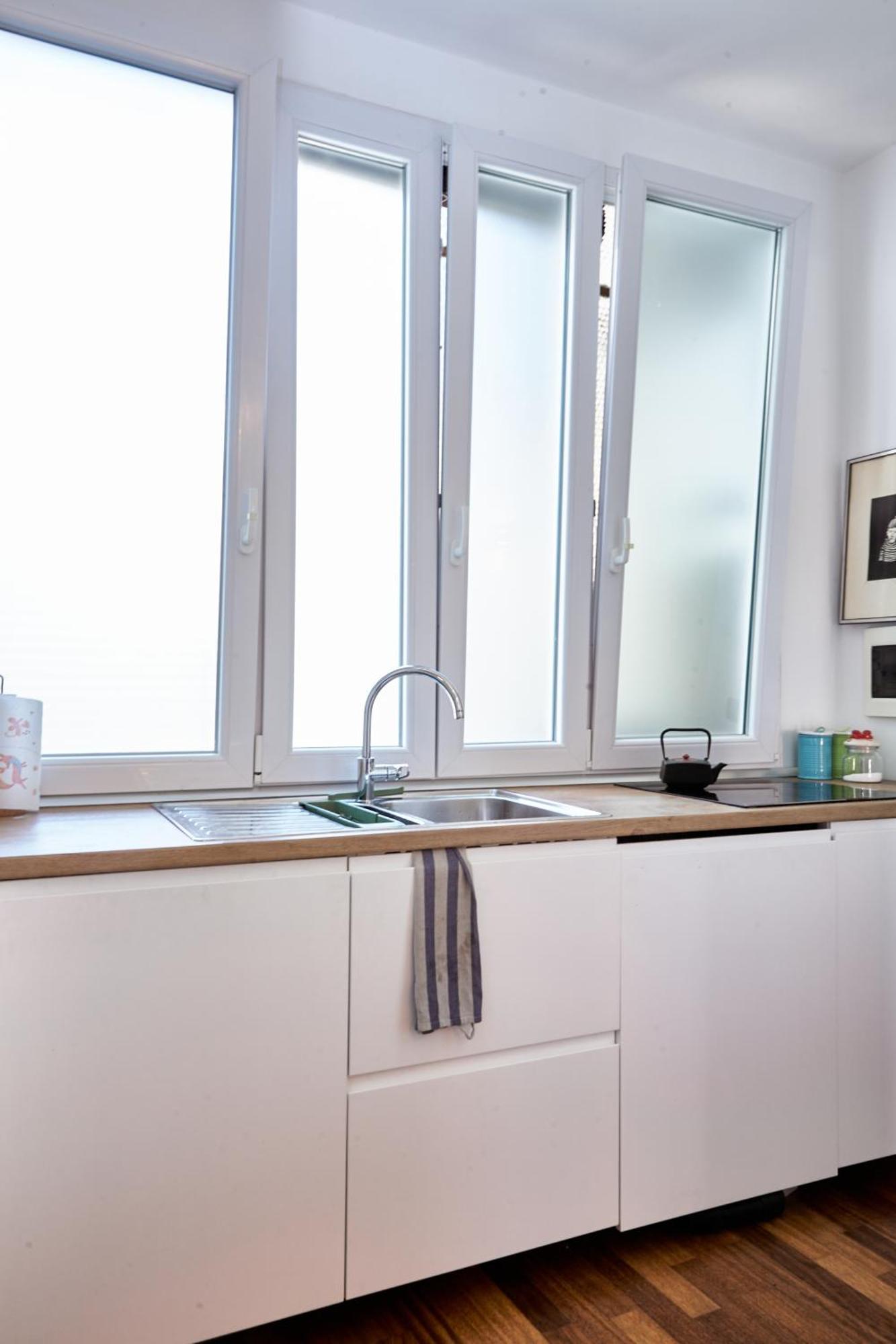 Casa Lucrezia Apartamento Roma