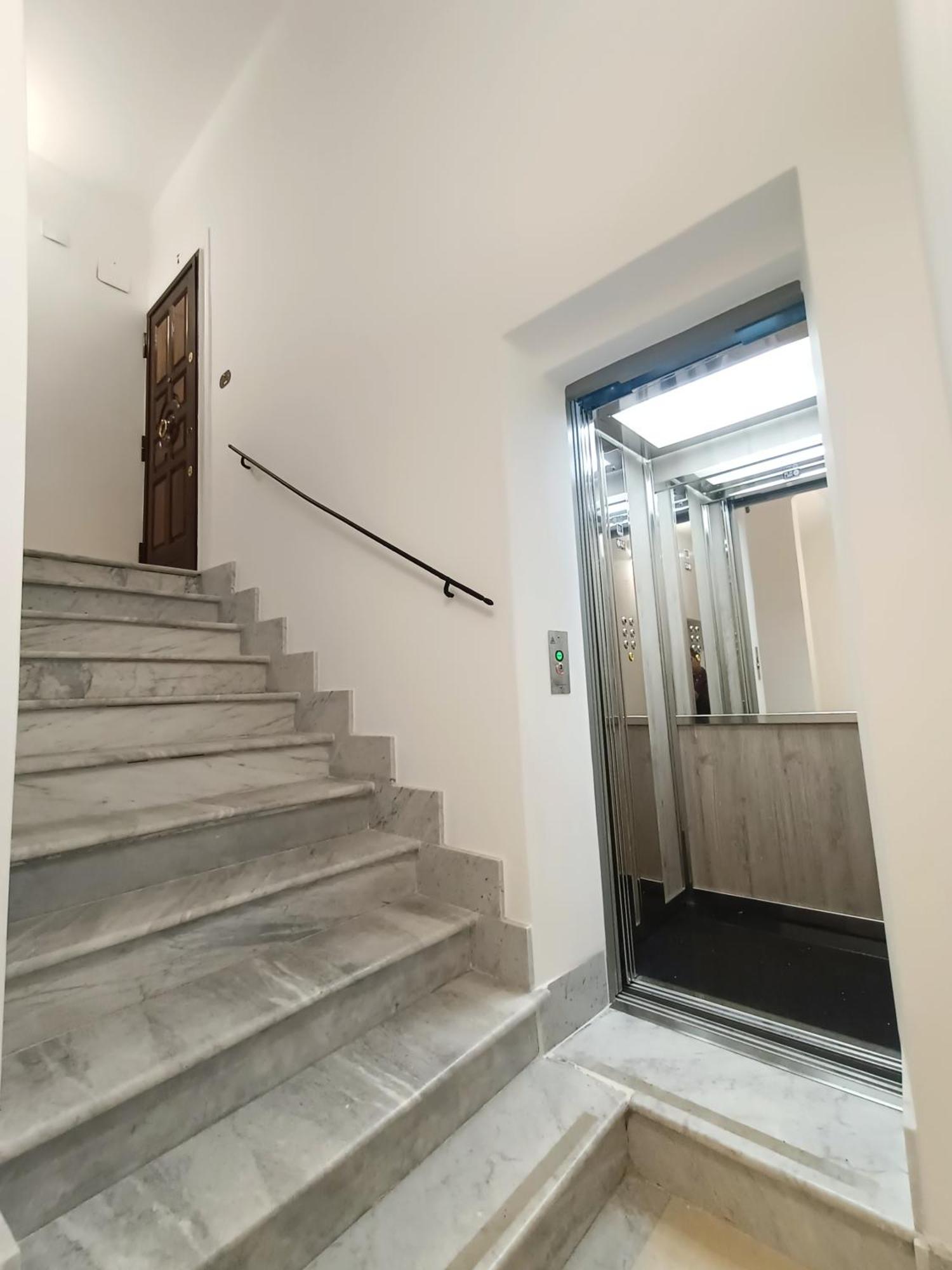 Casa Lucrezia Apartamento *